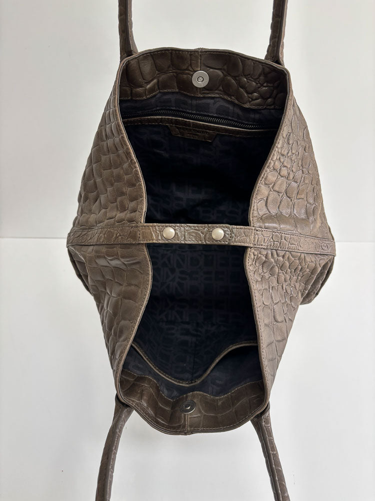 LIEBESKIND CHELSEA BIG SNAKE