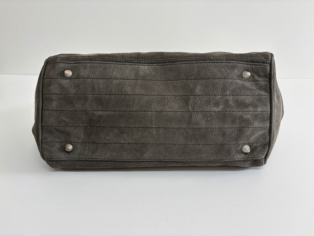 LIEBESKIND SATCHEL SNAKE