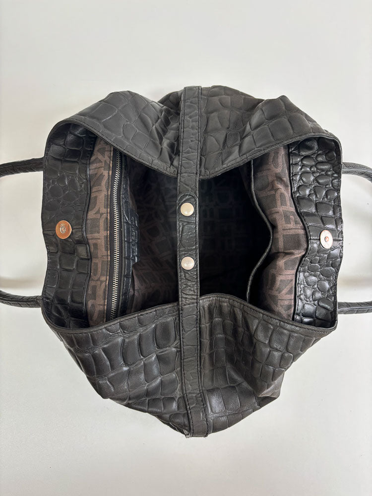 LIEBESKIND CHELSEA BIG SNAKE
