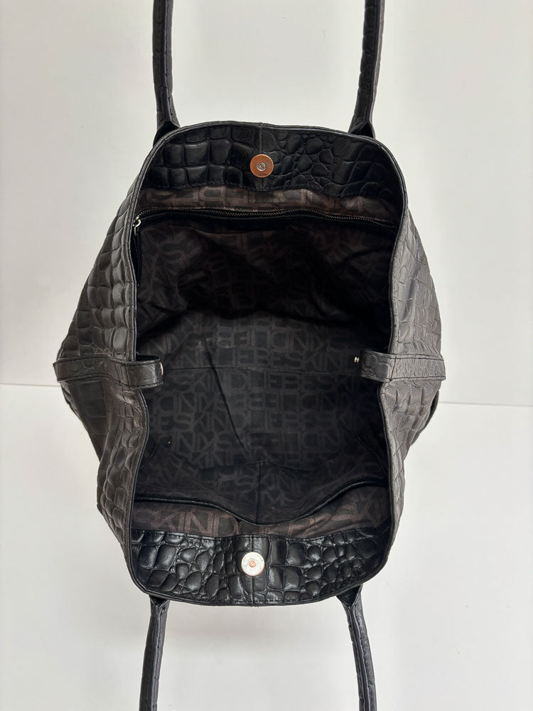 LIEBESKIND CHELSEA BIG SNAKE