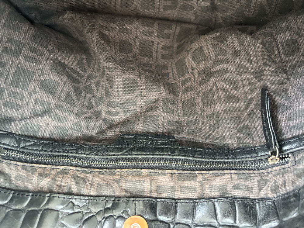 LIEBESKIND CHELSEA BIG SNAKE