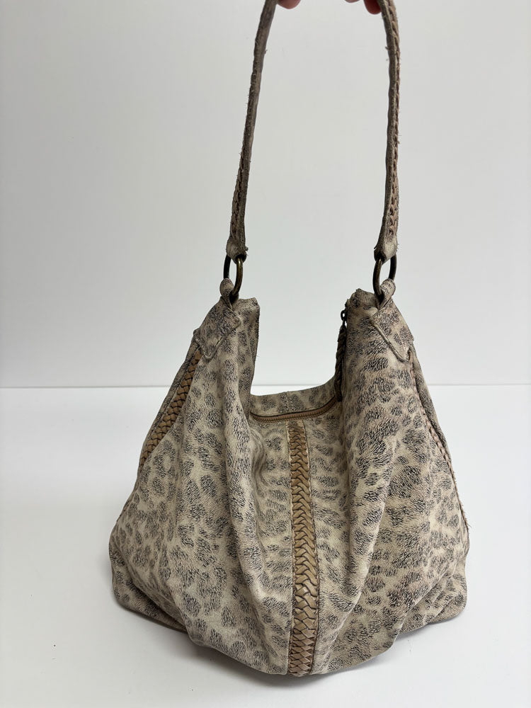 LIEBESKIND LEO HOBO