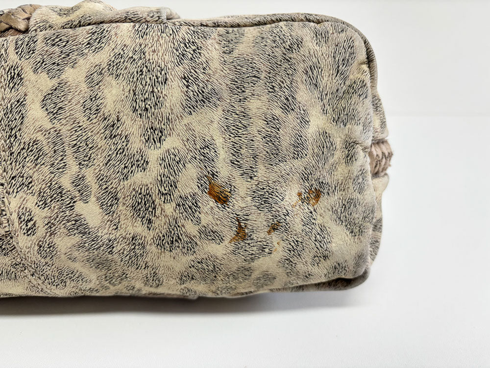 LIEBESKIND LEO HOBO