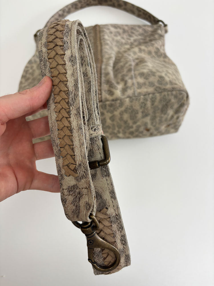 LIEBESKIND LEO HOBO