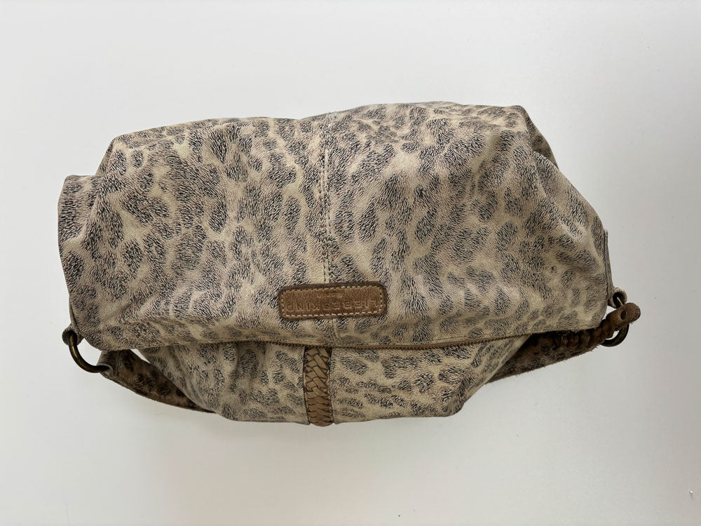 LIEBESKIND LEO HOBO