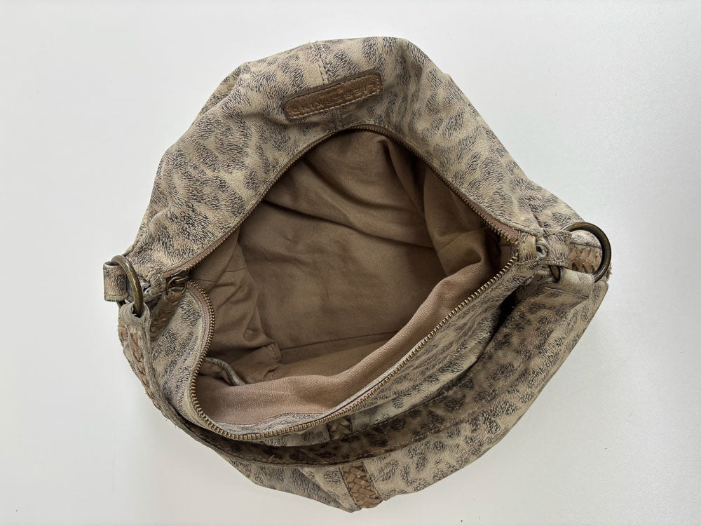 LIEBESKIND LEO HOBO