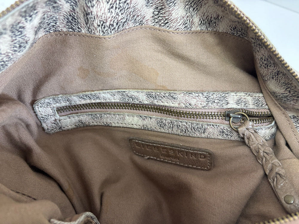 LIEBESKIND LEO HOBO