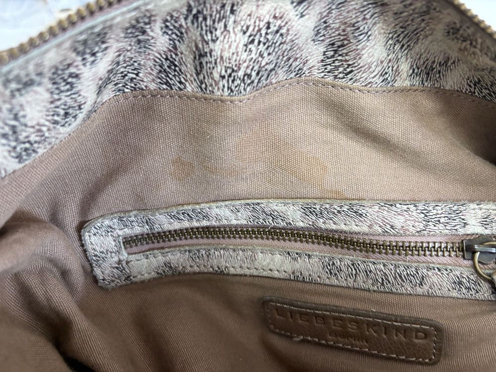 LIEBESKIND LEO HOBO