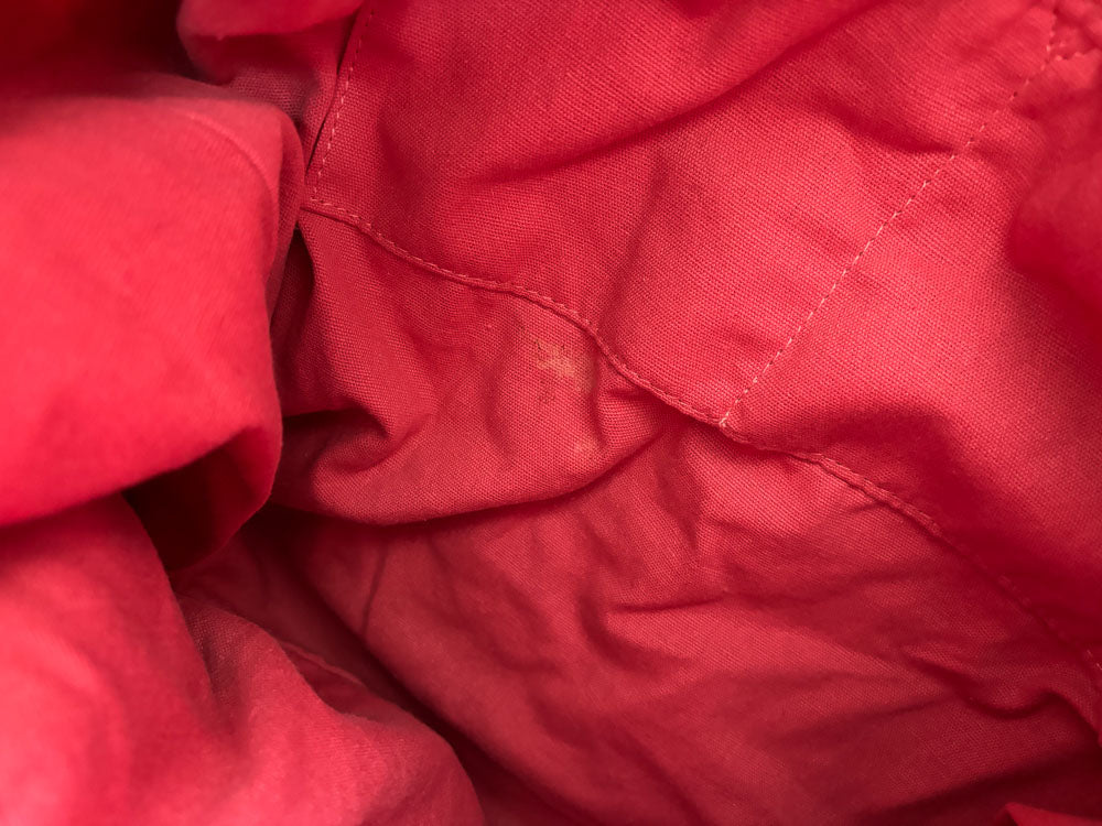 LIEBESKIND PINK HOBO