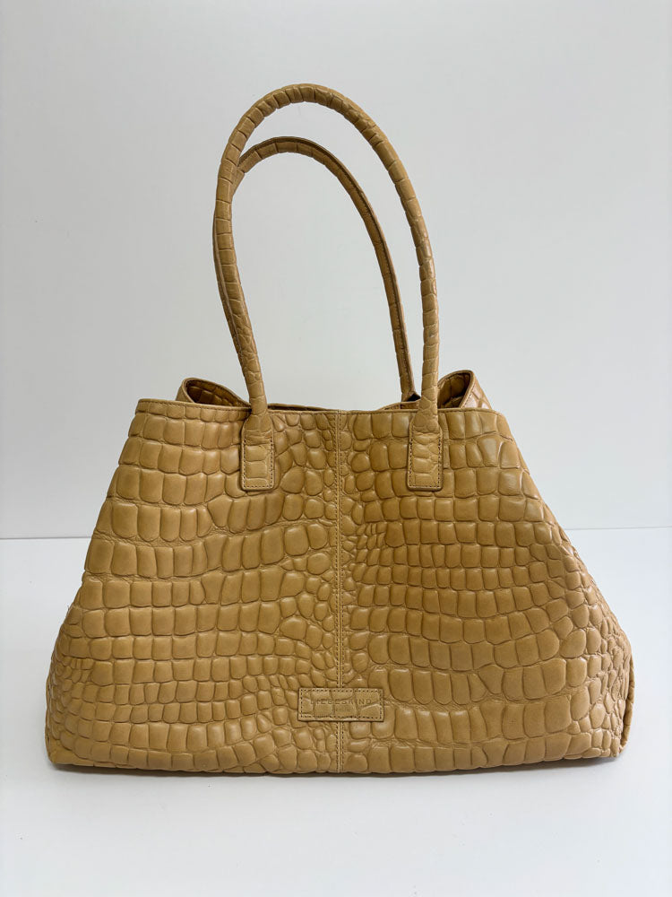 LIEBESKIND BIG CHELSEA SNAKE