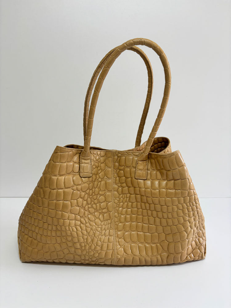 LIEBESKIND BIG CHELSEA SNAKE