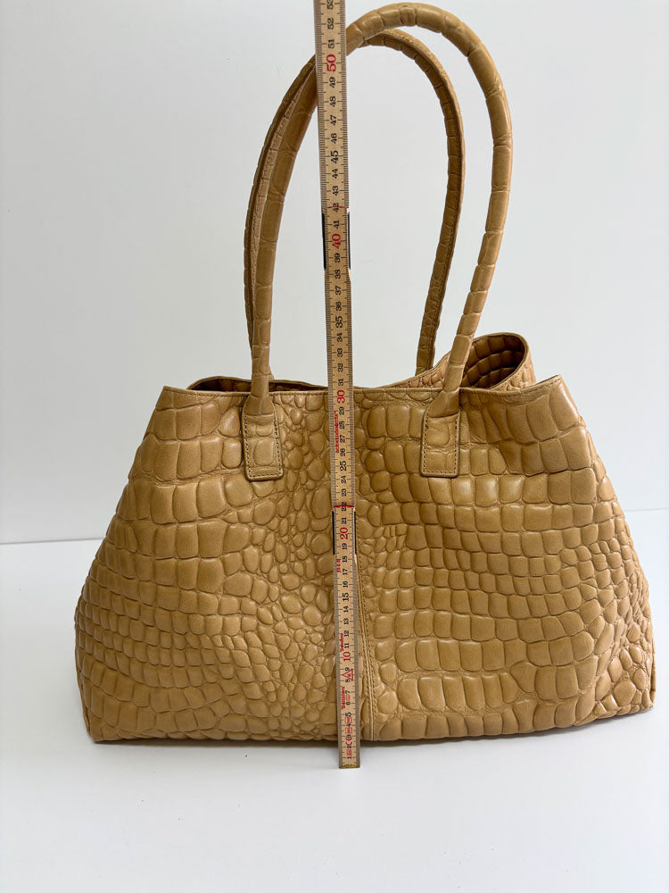 LIEBESKIND BIG CHELSEA SNAKE