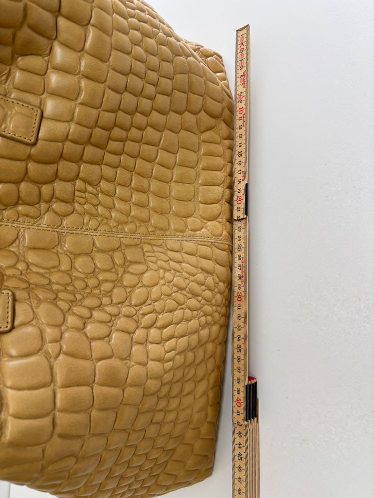 LIEBESKIND BIG CHELSEA SNAKE