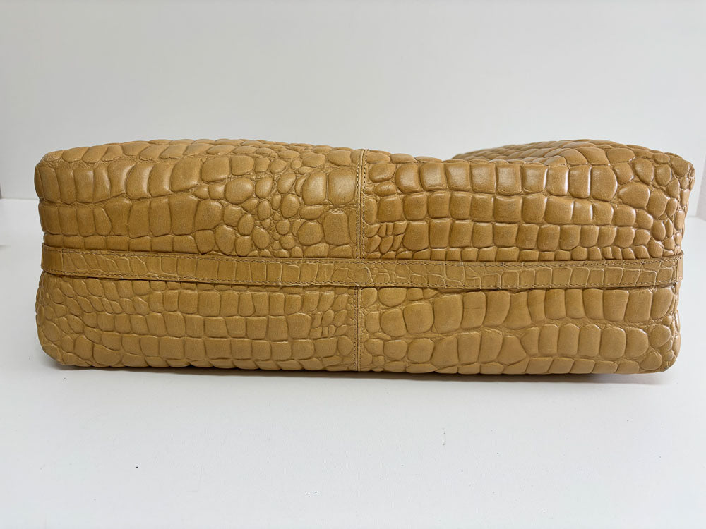 LIEBESKIND BIG CHELSEA SNAKE