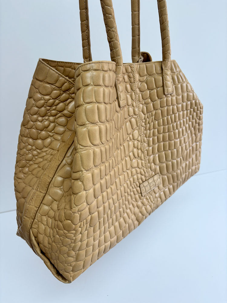 LIEBESKIND BIG CHELSEA SNAKE