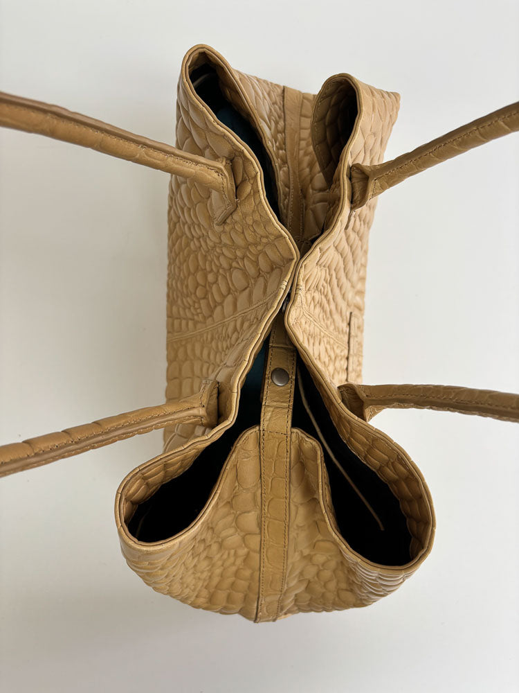 LIEBESKIND BIG CHELSEA SNAKE