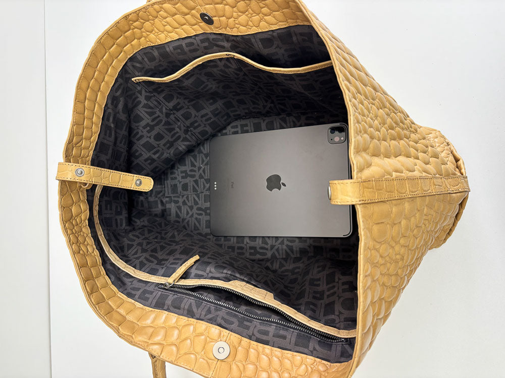 LIEBESKIND BIG CHELSEA SNAKE