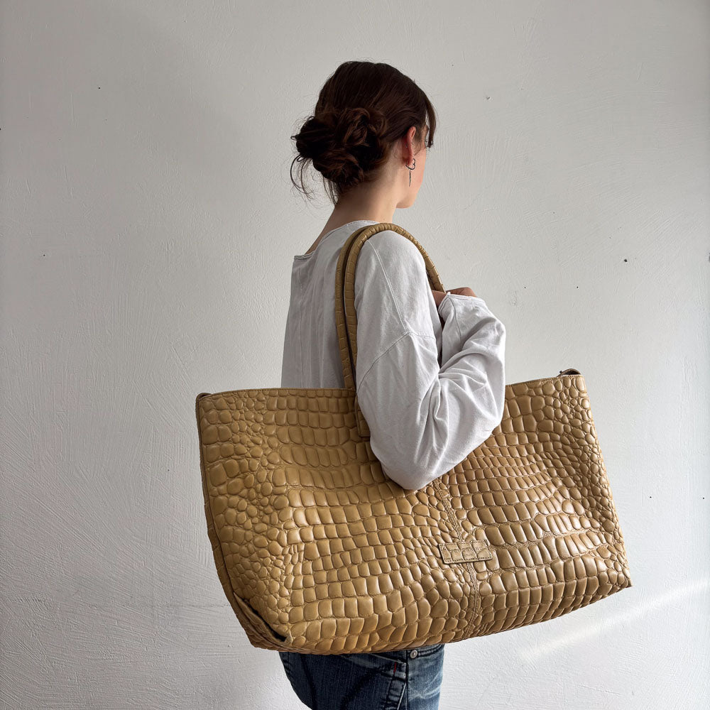 LIEBESKIND BIG CHELSEA SNAKE
