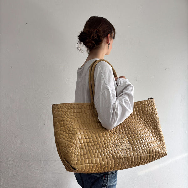 LIEBESKIND BIG CHELSEA SNAKE