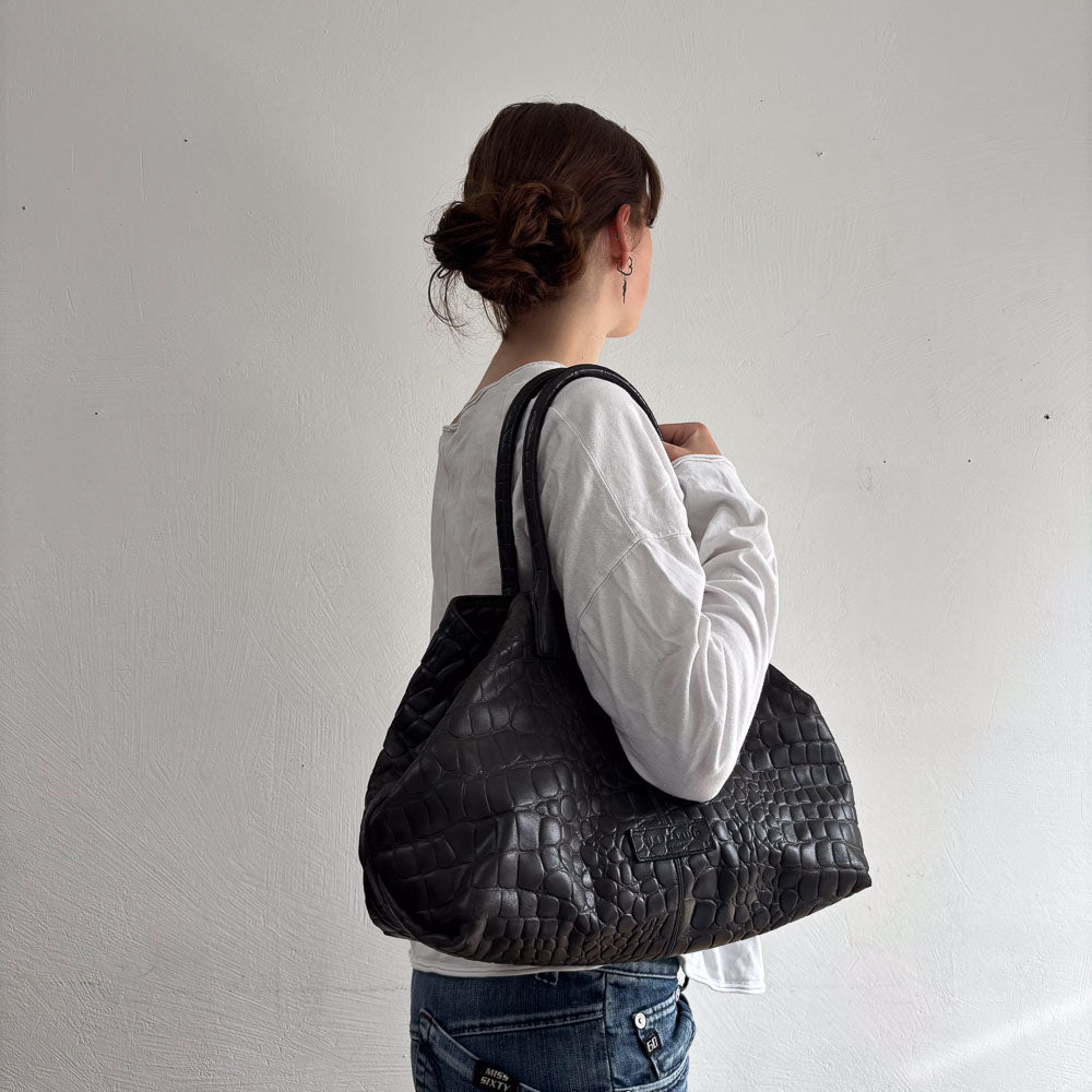 LIEBESKIND CHELSEA BIG SNAKE