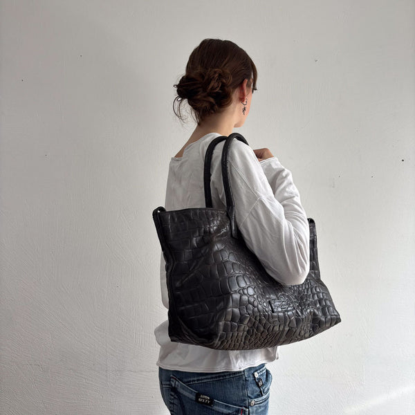 LIEBESKIND CHELSEA BIG SNAKE