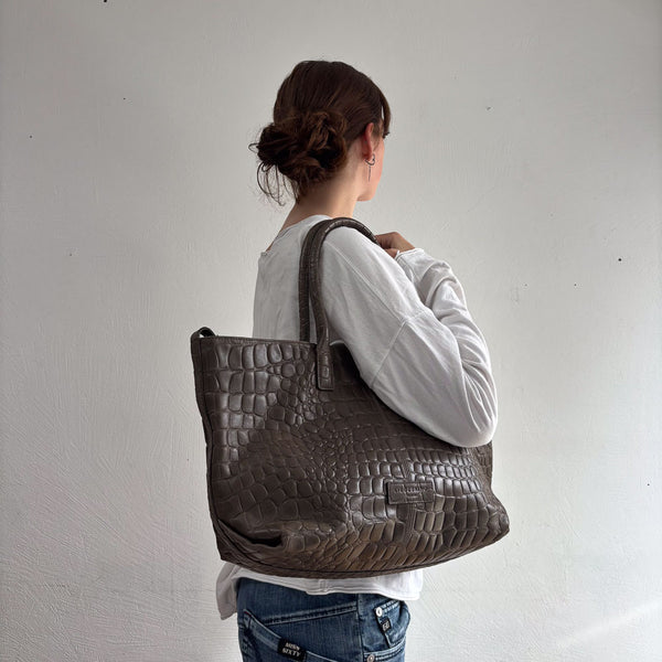 LIEBESKIND CHELSEA BIG SNAKE