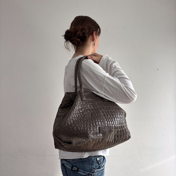 LIEBESKIND CHELSEA BIG SNAKE