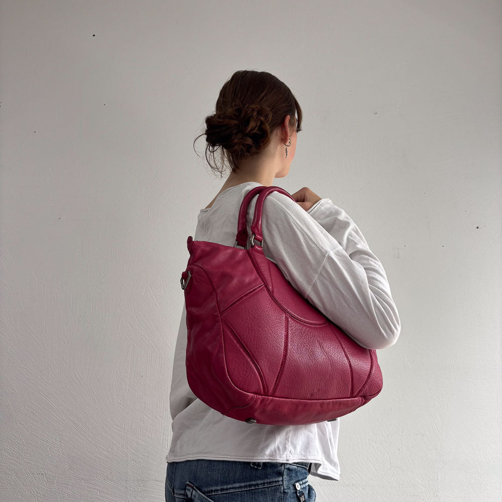 LIEBESKIND PINK SHOPPER