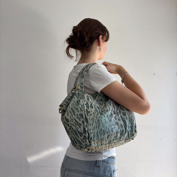 LIEBESKIND LEO HOBO BAG