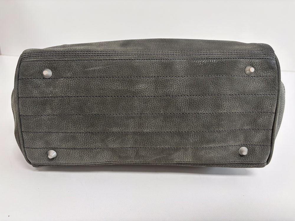 LIEBESKIND SATCHEL SNAKE FIRKIN