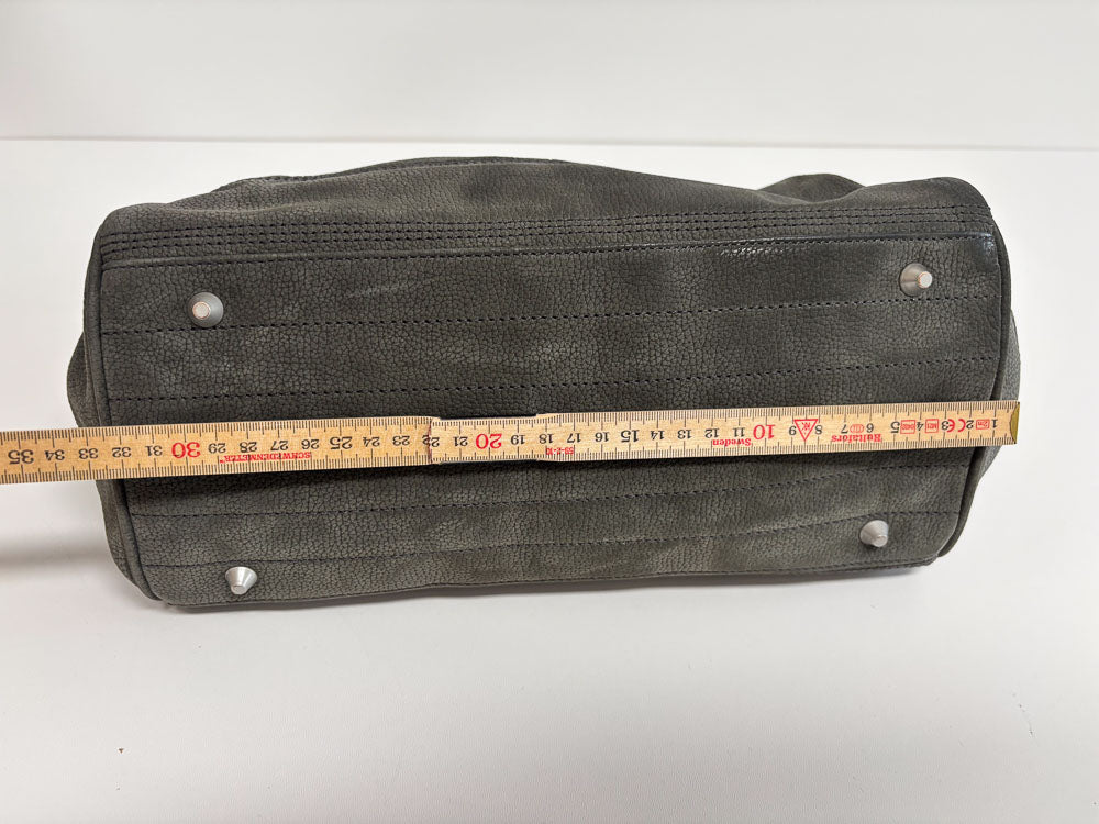 LIEBESKIND SATCHEL SNAKE FIRKIN