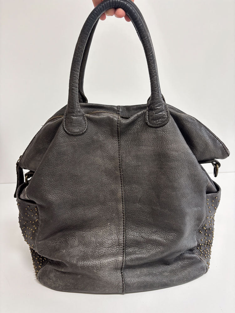 LIEBESKIND GOLDEN STUDS BAG