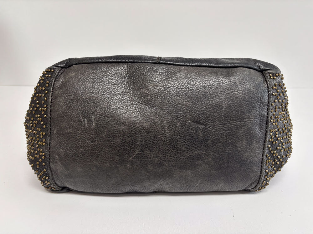 LIEBESKIND GOLDEN STUDS BAG