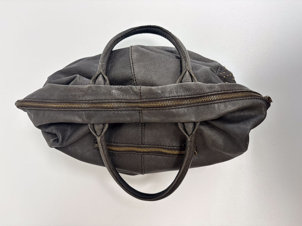 LIEBESKIND GOLDEN STUDS BAG