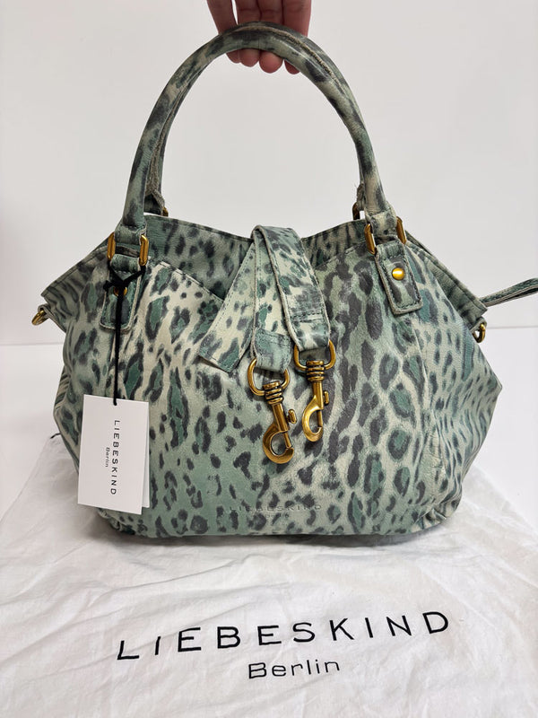 LIEBESKIND LEO HOBO BAG