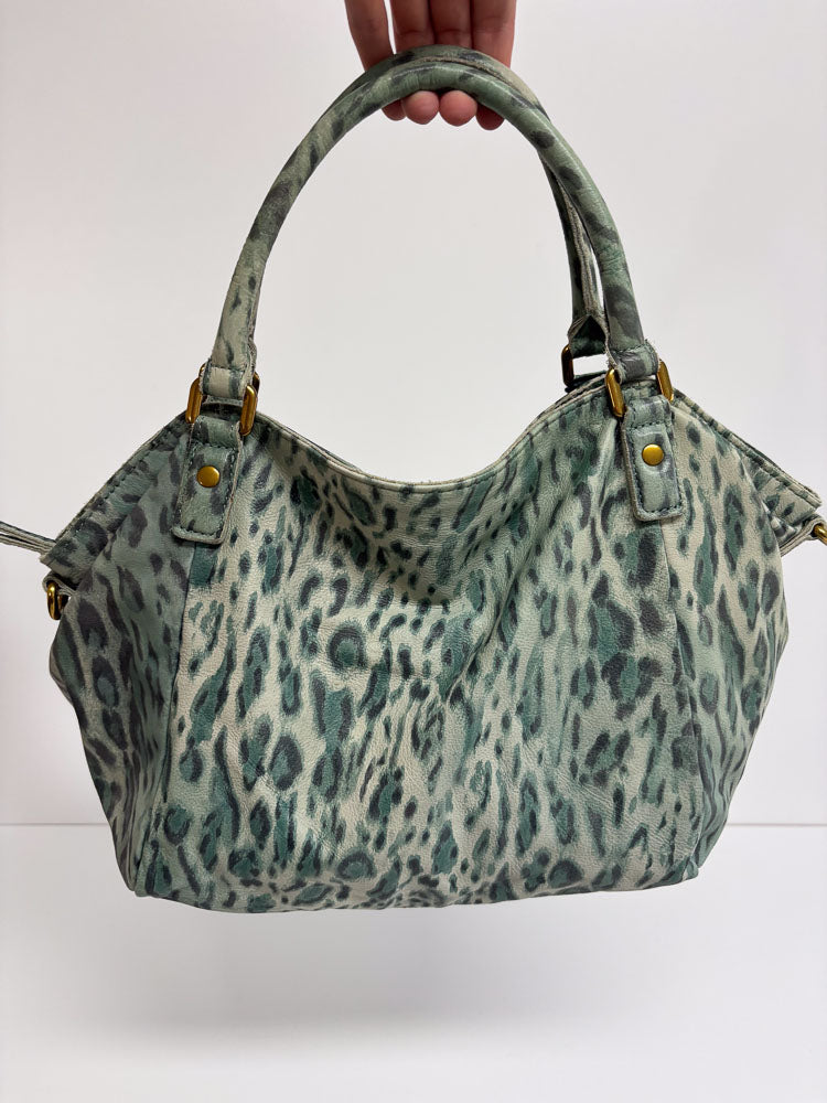 LIEBESKIND LEO HOBO BAG