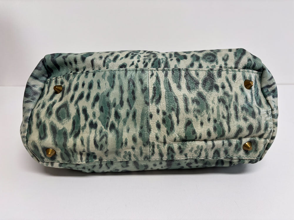 LIEBESKIND LEO HOBO BAG