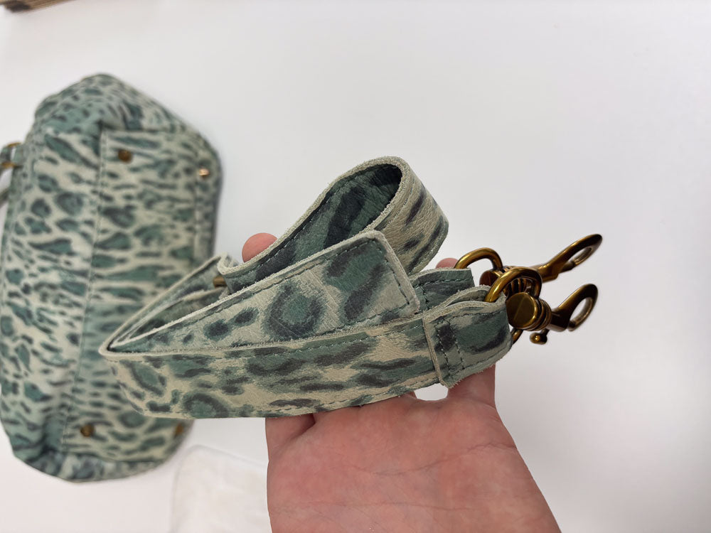 LIEBESKIND LEO HOBO BAG