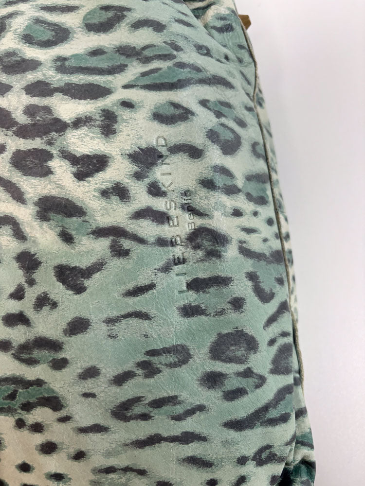 LIEBESKIND LEO HOBO BAG