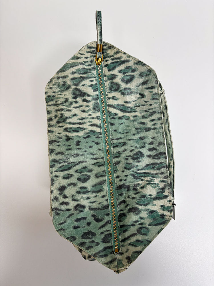 LIEBESKIND LEO HOBO BAG