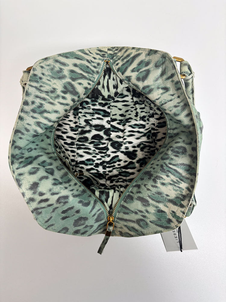 LIEBESKIND LEO HOBO BAG