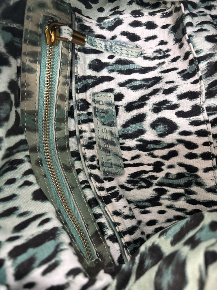 LIEBESKIND LEO HOBO BAG