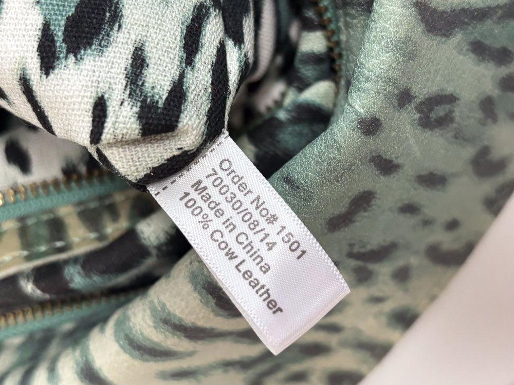 LIEBESKIND LEO HOBO BAG