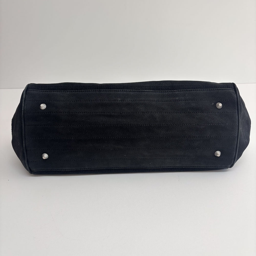 LIEBESKIND SATCHEL FIRKIN SNAKE