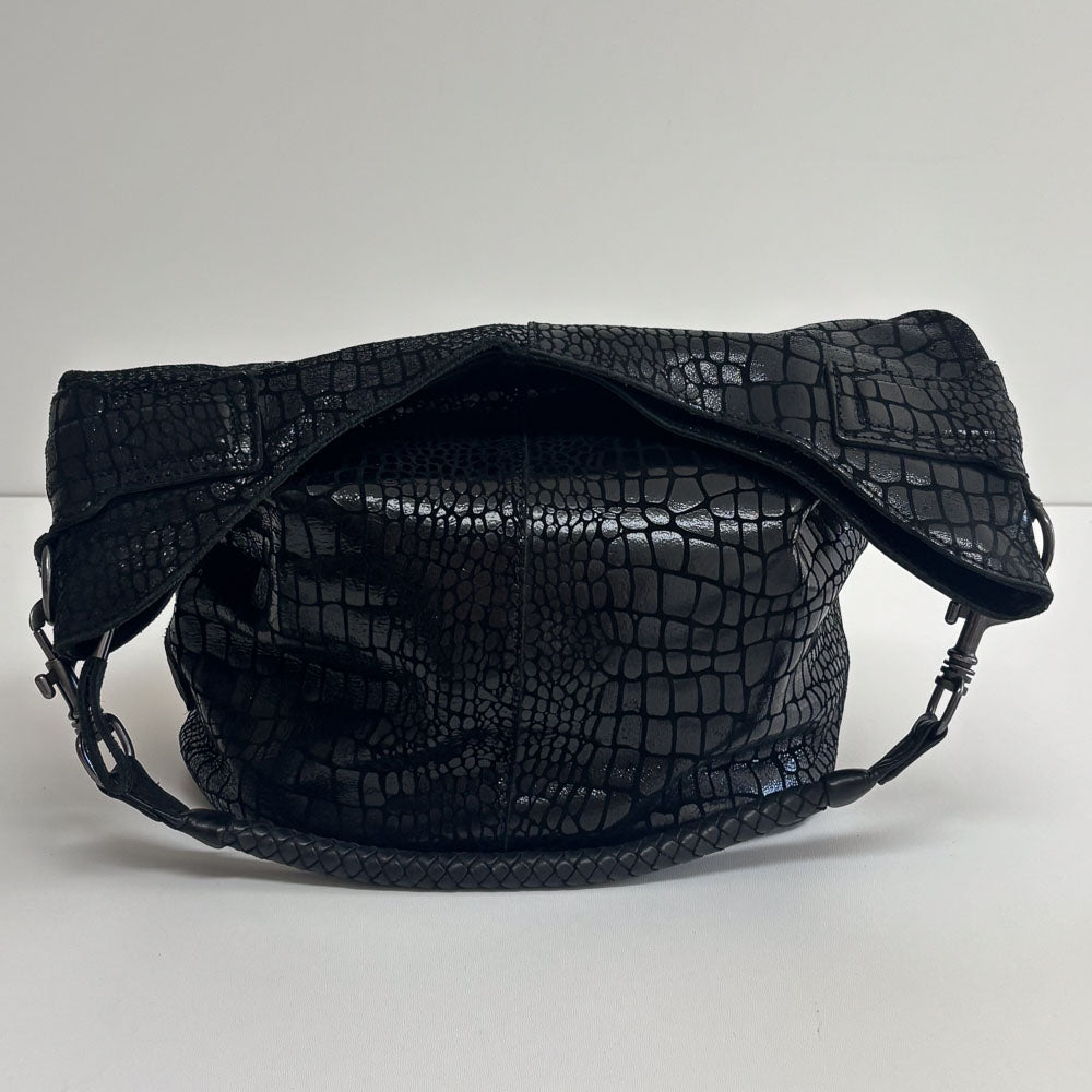 LIEBESKIND SNAKE HOBO