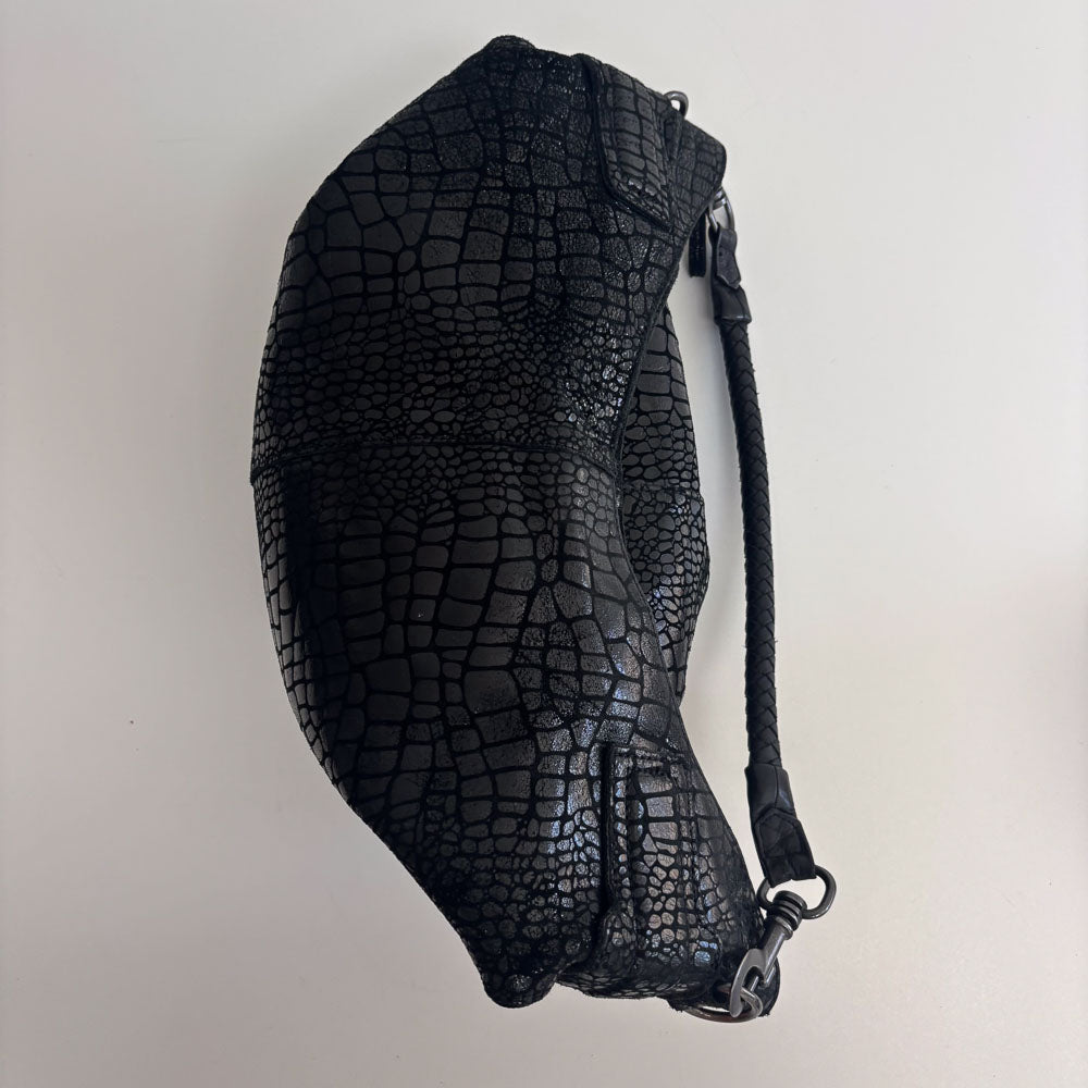 LIEBESKIND SNAKE HOBO