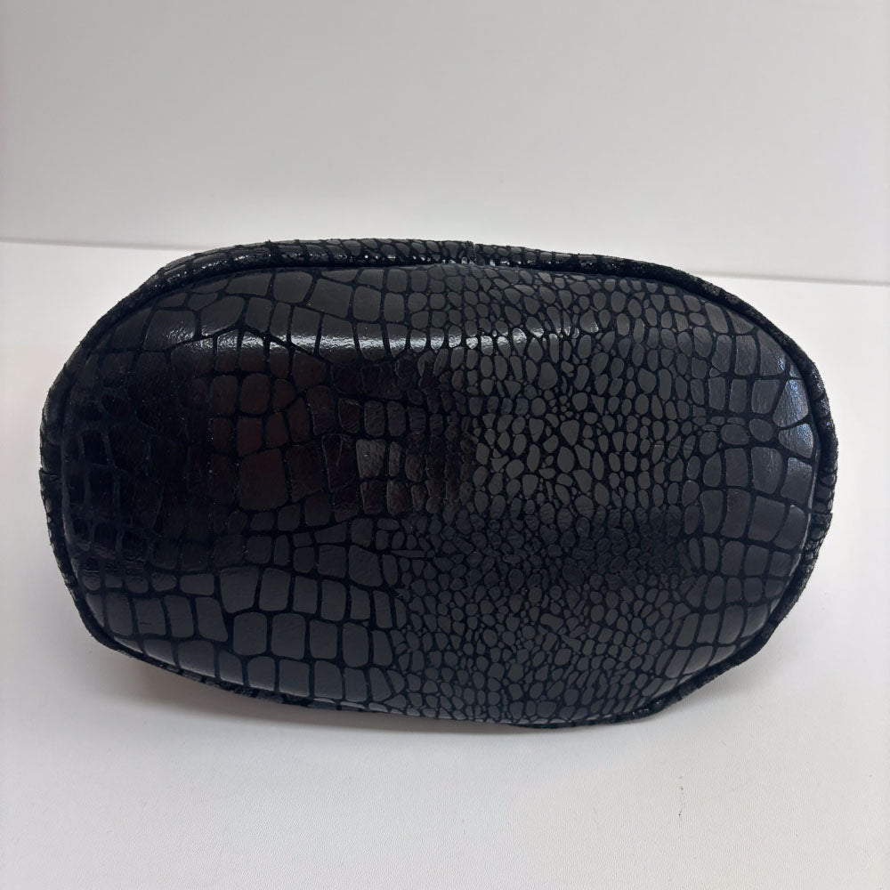 LIEBESKIND SNAKE HOBO