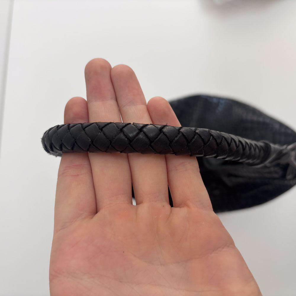 LIEBESKIND SNAKE HOBO