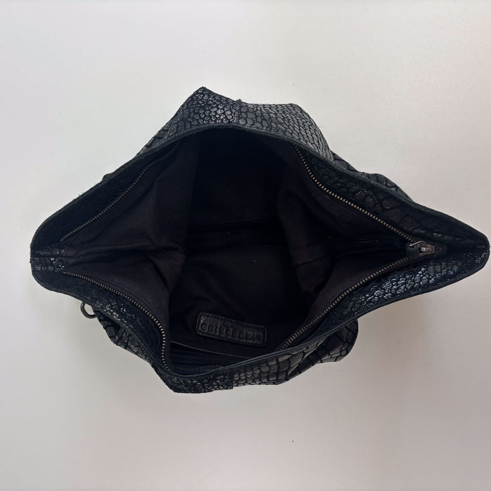 LIEBESKIND SNAKE HOBO