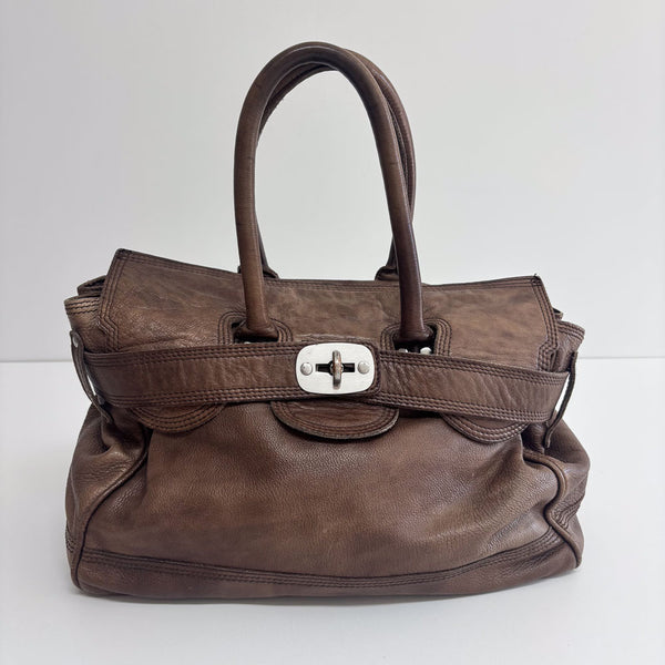 LIEBESKIND LEATHER MIA FIRKIN